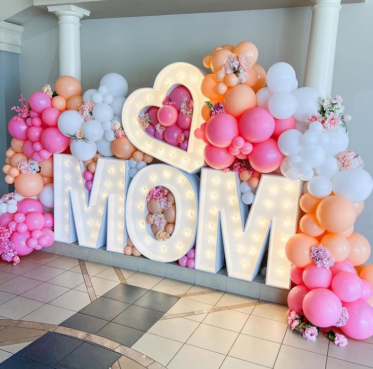 MOTHERS DAY